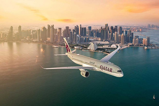 Qatar Airways