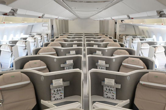 AIRBUS A350