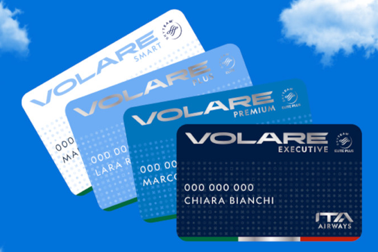 Volare