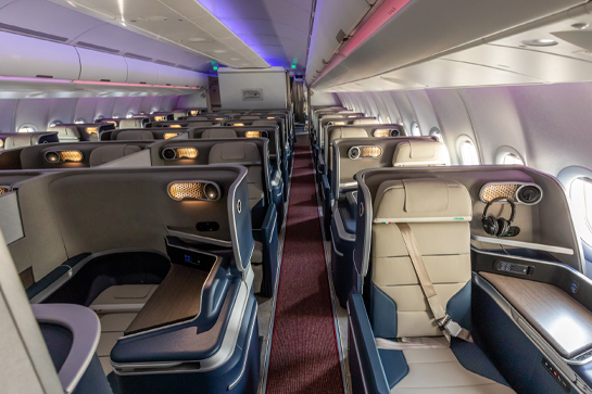 AIRBUS A330-900 neo
