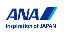 Logo ANA