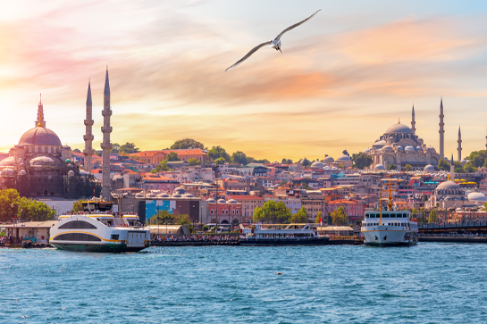 Istanbul