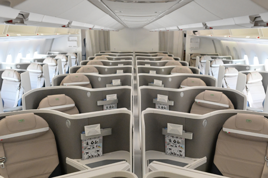 AIRBUS A350
