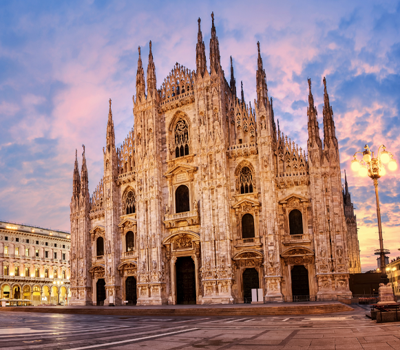 Italie
