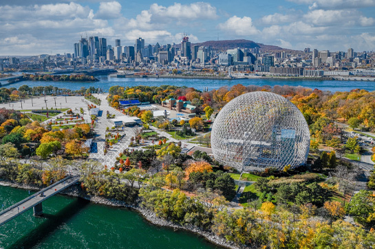 Montréal