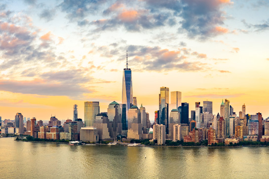 New York
