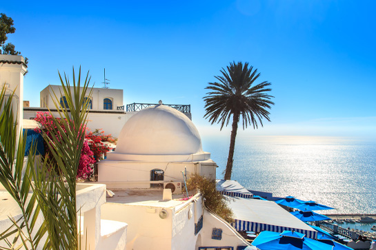 Tunis