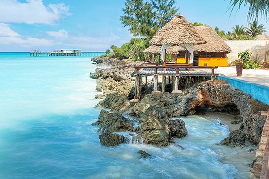 Zanzibar