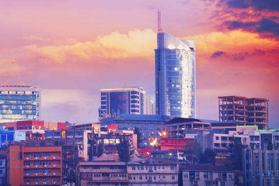 Kigali