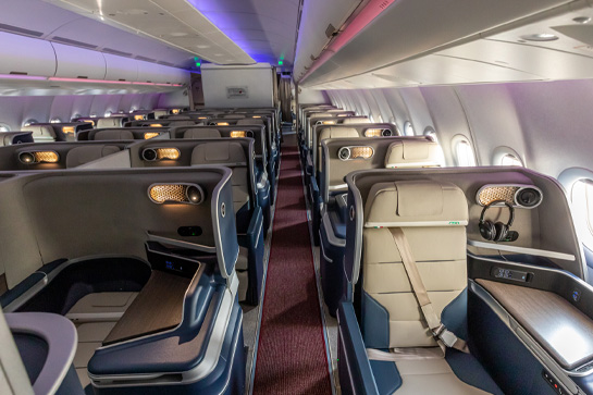 AIRBUS A330-900 neo
