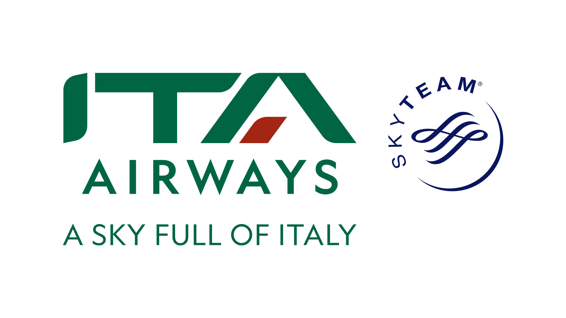 Ita Airways