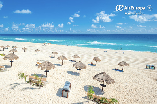 Cancun