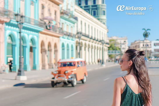 Cuba