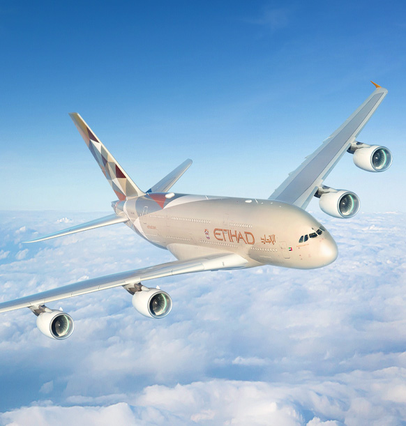 Etihad
