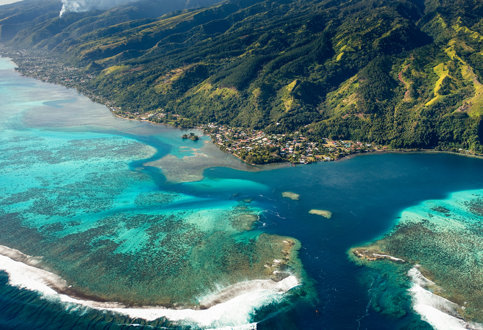 Papeete