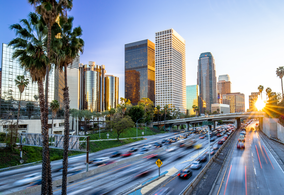 Los Angeles