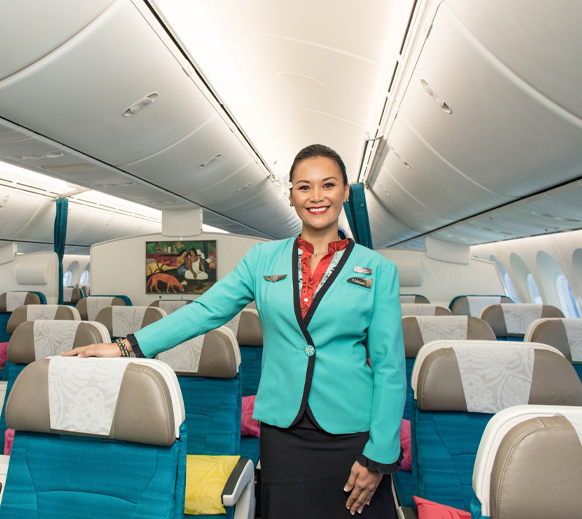 Air Tahiti Nui