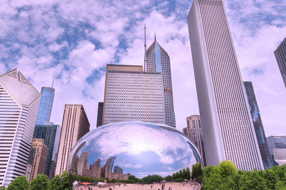 Chicago