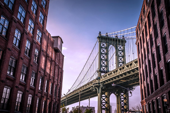 New York