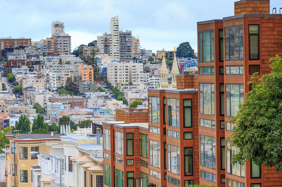 San Francisco