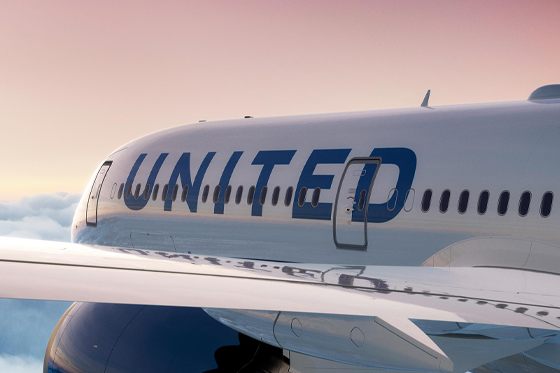 United Airlines
