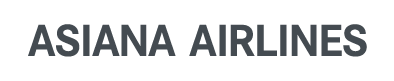 Asiana Airlines