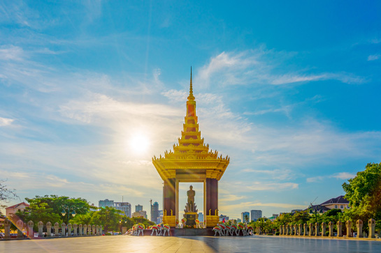Phnom Penh