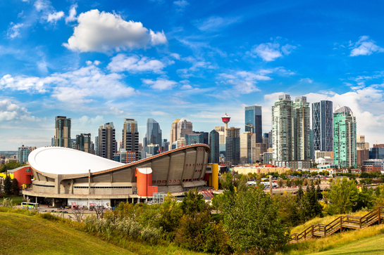 Calgary