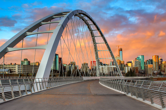 Edmonton