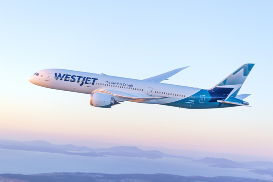 WestJet