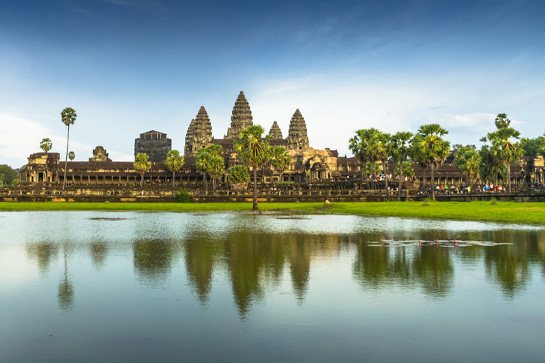 Siem Reap