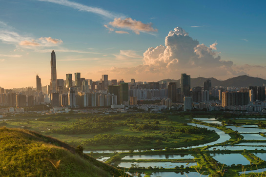 Shenzhen