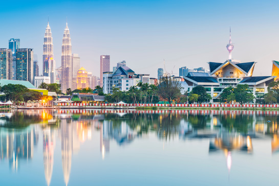 Kuala Lumpur