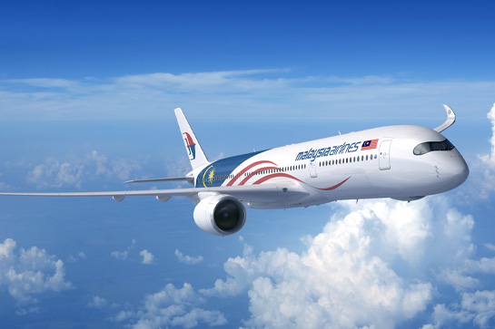 Malaysia Airlines