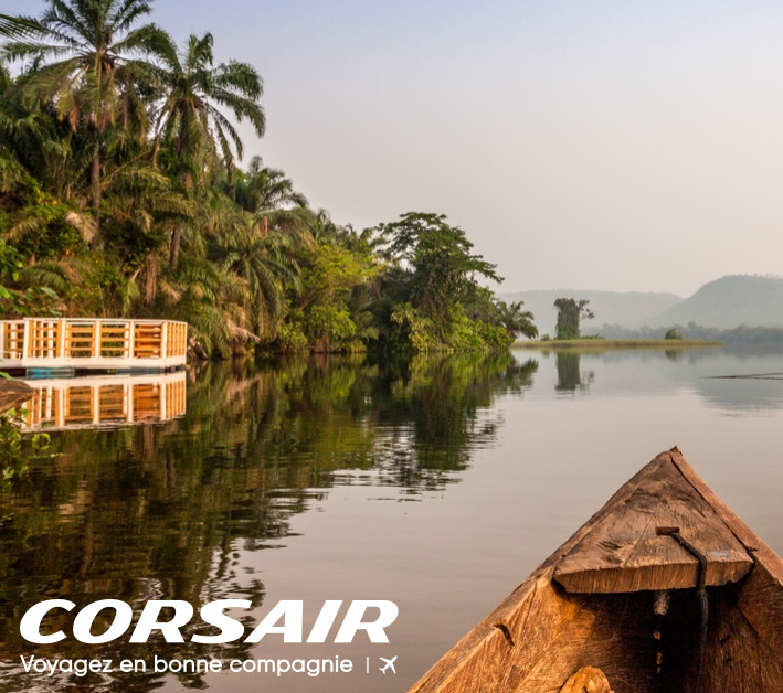 Côte d'Ivoire