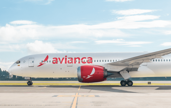 Avianca