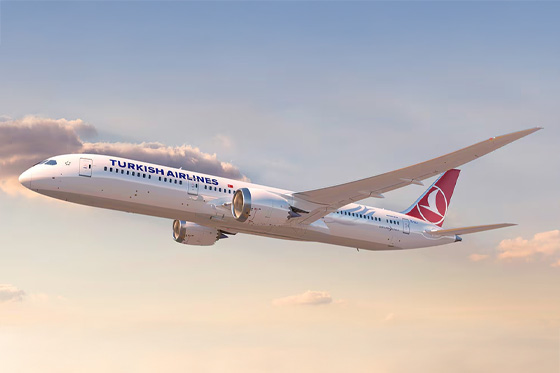 Turkish Airlines