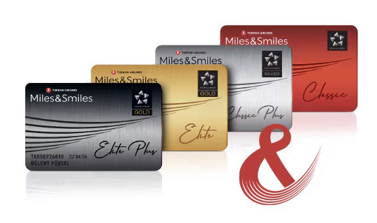 Miles & Smiles