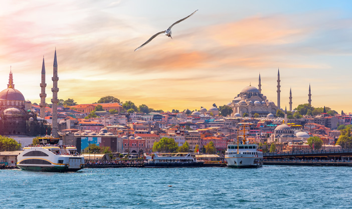 Istanbul