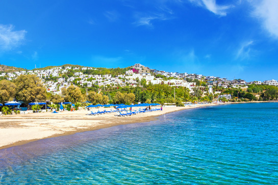 Bodrum