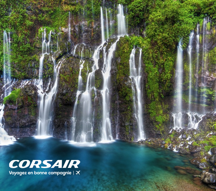 La Réunion
