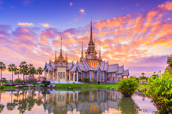 Bangkok