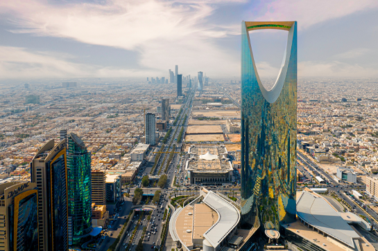 Riyad