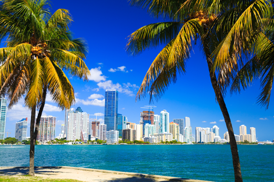 Miami