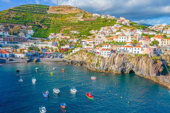 Portugal