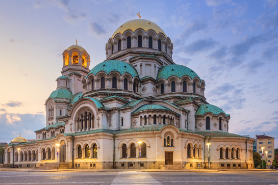 Bulgarie