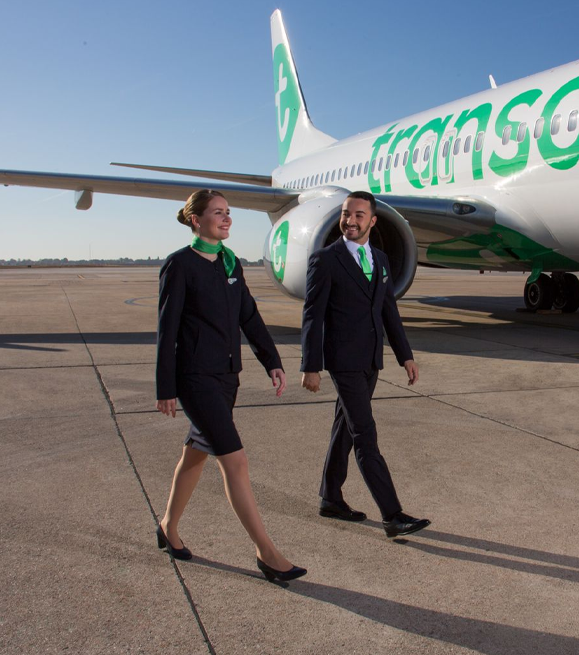 Transavia