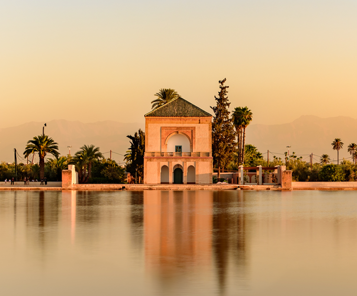 Maroc