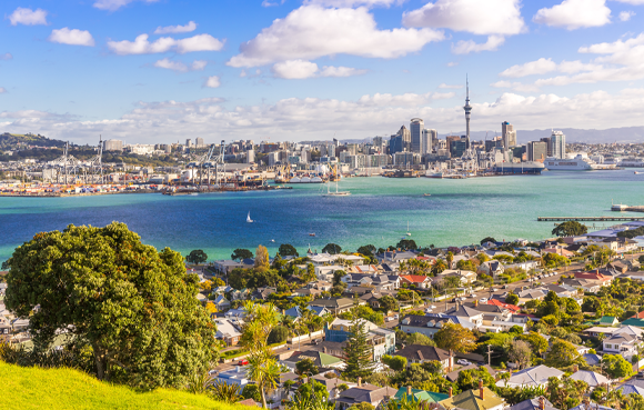 Auckland