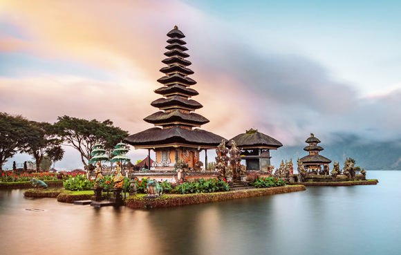 Bali